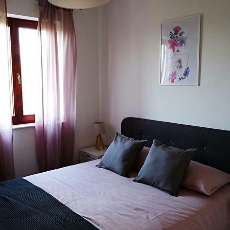 Apartment Sole Umag Exterior photo